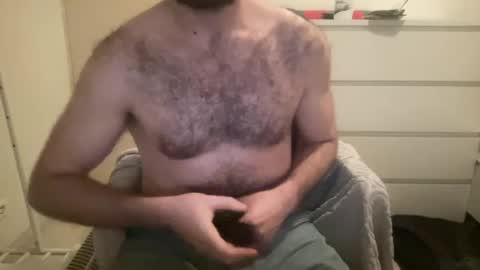 _hard_af online show from February 7, 2025, 11:45 pm