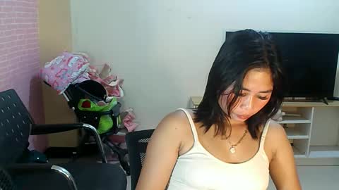 Snapshot of _hazumi chatting on November 5, 2025, 7:30 am _hazumi online show from November 5, 2025, 7:30 am