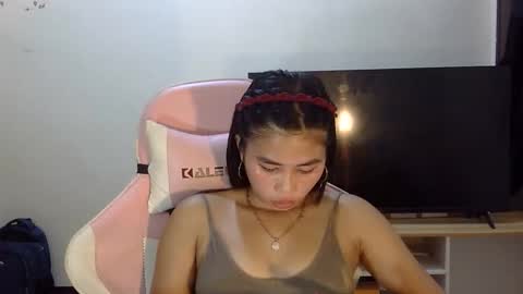 Snapshot of _hazumi chatting on November 7, 2025, 8:03 am _hazumi online show from November 7, 2025, 8:03 am