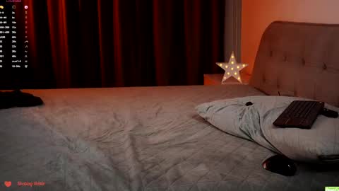 Veronica online show from February 23, 2025, 11:14 pm