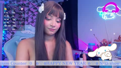 Snapshot of _heavenly_blue_ chatting on January 4, 2025, 4:12 am Bluey online show from January 4, 2025, 4:12 am