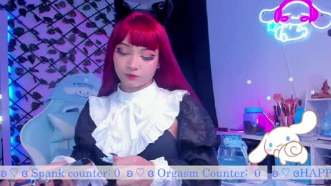 Snapshot of _heavenly_blue_ chatting on January 5, 2025, 1:56 am Bluey online show from January 5, 2025, 1:56 am