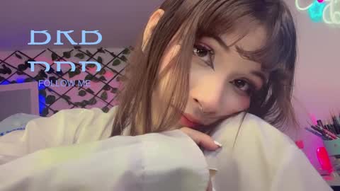 Snapshot of _heavenly_blue_ chatting on January 6, 2025, 2:15 am Bluey online show from January 6, 2025, 2:15 am