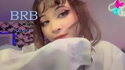 Snapshot of _heavenly_blue_ chatting on January 11, 2025, 8:11 am Bluey online show from January 11, 2025, 8:11 am