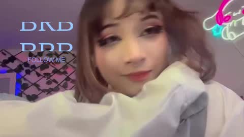 Snapshot of _heavenly_blue_ chatting on March 8, 2025, 5:49 am Bluey online show from March 8, 2025, 5:49 am