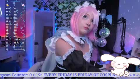 Snapshot of _heavenly_blue_ chatting on October 4, 2025, 2:42 am Bluey online show from October 4, 2025, 2:42 am