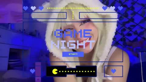 Snapshot of _heavenly_blue_ chatting on November 9, 2025, 3:05 am Bluey online show from November 9, 2025, 3:05 am