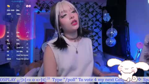 Snapshot of _heavenly_blue_ chatting on November 13, 2025, 2:21 am Bluey online show from November 13, 2025, 2:21 am