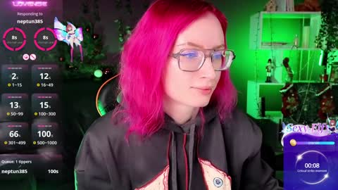 Snapshot of _helencarter chatting on December 29, 2024, 8:37 pm Helen Carter 3 Next stream 2330 MSC online show from December 29, 2024, 8:37 pm