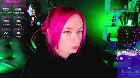 Snapshot of _helencarter chatting on January 3, 2025, 8:32 pm Helen Carter 3 Next stream 2330 MSC online show from January 3, 2025, 8:32 pm