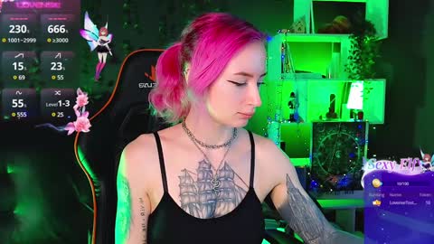 Snapshot of _helencarter chatting on January 27, 2025, 8:49 pm Helen Carter 3 Next stream 2330 MSC online show from January 27, 2025, 8:49 pm