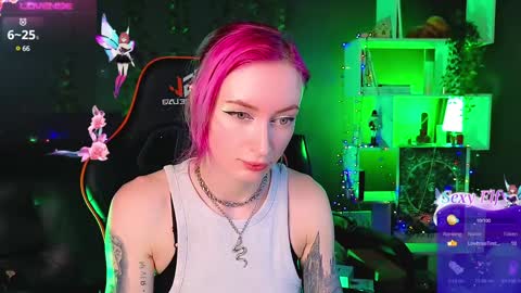 Snapshot of _helencarter chatting on January 28, 2025, 8:47 pm Helen Carter 3 Next stream 2330 MSC online show from January 28, 2025, 8:47 pm