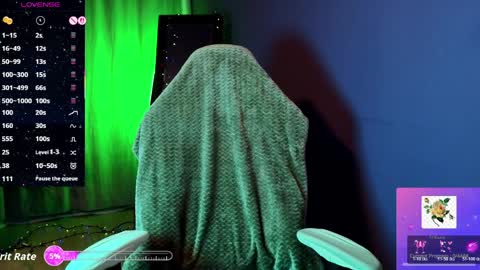 Helen Carter 3  Next stream   2330 MSC online show from March 29, 2026, 8:31 pm