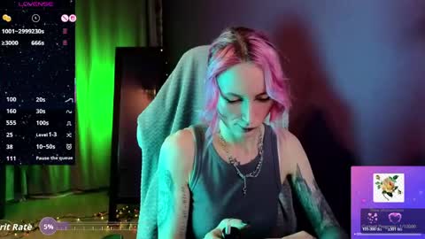 Snapshot of _helencarter chatting on April 27, 2026, 8:40 pm Helen Carter 3 Next stream 2330 MSC online show from April 27, 2026, 8:40 pm