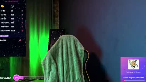 Snapshot of _helencarter chatting on May 30, 2026, 8:50 pm Helen Carter 3 Next stream 2330 MSC online show from May 30, 2026, 8:50 pm