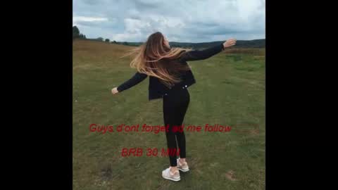 Criss4u online show from March 25, 2026, 7:03 am