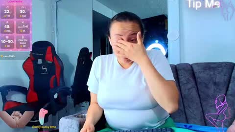 Snapshot of _honey1_ chatting on September 19, 2025, 2:51 pm Honey online show from September 19, 2025, 2:51 pm