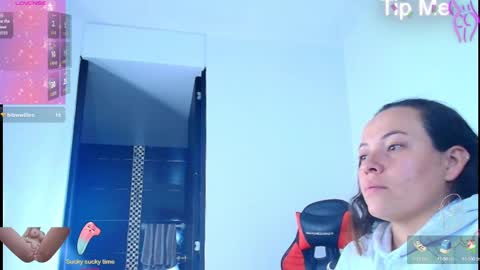 Snapshot of _honey1_ chatting on September 24, 2025, 1:03 pm Honey online show from September 24, 2025, 1:03 pm