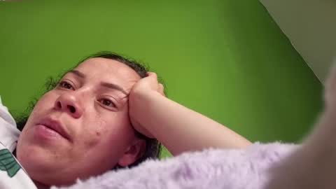 Snapshot of _honey1_ chatting on October 7, 2025, 6:27 pm Honey online show from October 7, 2025, 6:27 pm