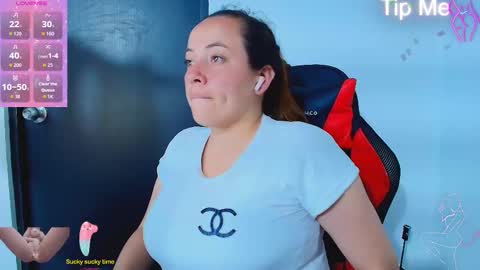 Snapshot of _honey1_ chatting on November 18, 2025, 4:55 pm Honey online show from November 18, 2025, 4:55 pm