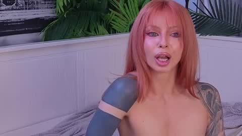 Lana online show from April 3, 2026, 6:55 am