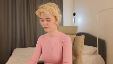 Alisha online show from May 29, 2026, 12:36 pm
