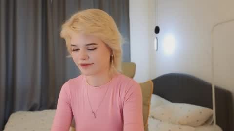 Alisha online show from May 30, 2026, 12:46 pm