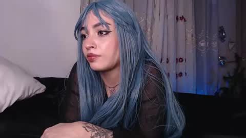 Jenn  online show from June 9, 2026, 1:39 am