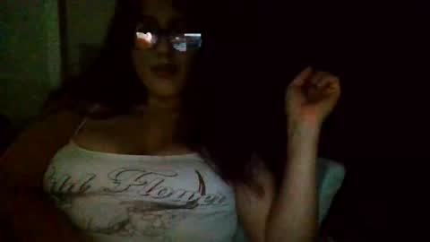 YOUR FUTURE EXXXWIFE online show from April 19, 2026, 12:00 am