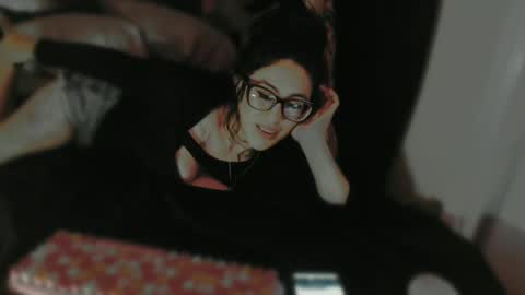 YOUR FUTURE EXXXWIFE online show from June 23, 2026, 10:13 am
