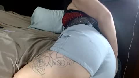 YOUR FUTURE EXXXWIFE online show from June 29, 2026, 12:05 pm