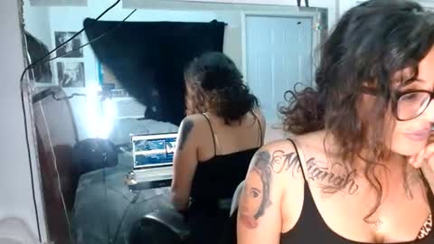 YOUR FUTURE EXXXWIFE online show from July 9, 2026, 9:46 am