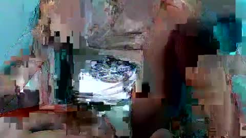 Snapshot of _hotzooey69_ chatting on December 12, 2024, 3:05 pm _hotzooey69_ online show from December 12, 2024, 3:05 pm