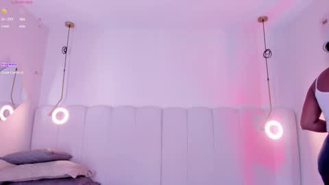 Darlis  online show from November 16, 2025, 11:16 am