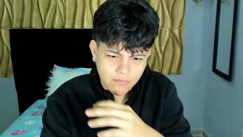 ian online show from January 11, 2026, 12:10 pm