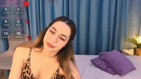 Snapshot of _ilona_holmes_ chatting on February 21, 2025, 1:11 pm Ilona online show from February 21, 2025, 1:11 pm