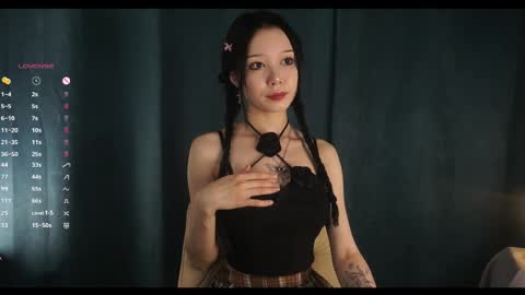 you Mia online show from May 18, 2026, 1:06 pm
