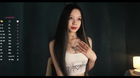 you Mia online show from May 20, 2026, 2:34 pm