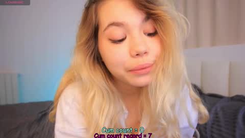 Maria online show from March 9, 2026, 11:03 am