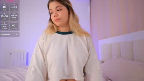 Maria online show from July 14, 2026, 10:21 am