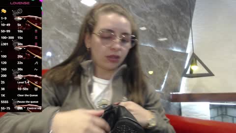 Isa online show from January 20, 2025, 12:07 pm