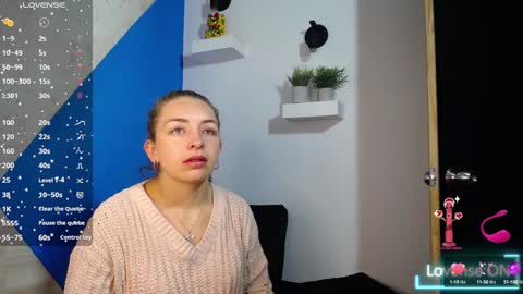 Isa online show from January 31, 2025, 11:46 am