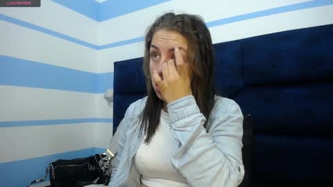 Isa online show from February 8, 2025, 11:22 am