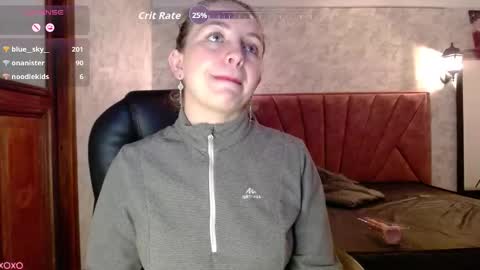 Isa online show from October 23, 2025, 1:10 pm