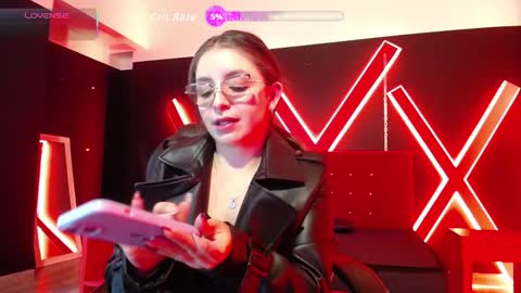 Isa online show from January 15, 2026, 11:59 am