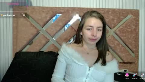 Snapshot of _isaabellaa chatting on April 25, 2026, 2:47 pm Isa online show from April 25, 2026, 2:47 pm