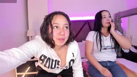 Isa online show from February 25, 2025, 3:27 pm