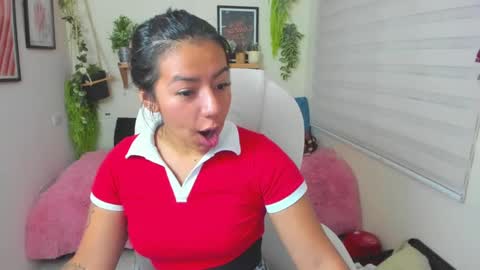 Snapshot of _ivanna11_ chatting on January 22, 2025, 6:10 pm Ivanna online show from January 22, 2025, 6:10 pm