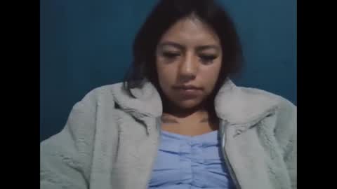 Snapshot of _ivanna11_ chatting on March 1, 2025, 9:59 pm Ivanna online show from March 1, 2025, 9:59 pm