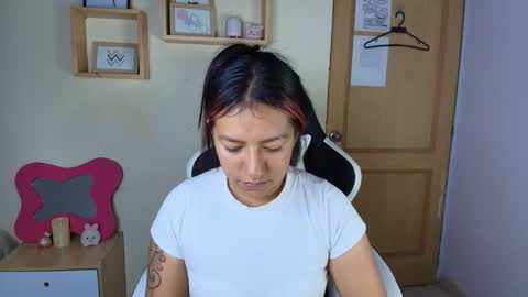 Snapshot of _ivanna11_ chatting on September 11, 2025, 6:41 pm Ivanna online show from September 11, 2025, 6:41 pm